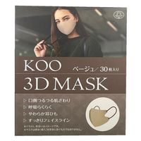 N[EfBJEWp KOO 3D MASK x[W 30 4560217443213 1Zbg(1(30)×40)iij