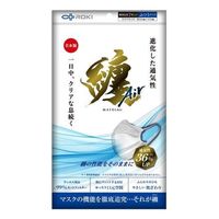 ROKI 纏Air マスク ふつうサイズ 7枚入 4571569481525 1セット(1個(7枚入)×80)（直送品）