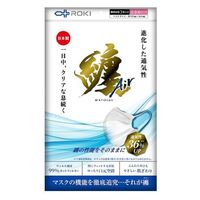 ROKI 纏Air マスク 小さめサイズ 7枚入 4571569481532 1セット(1個(7枚入)×80)（直送品）