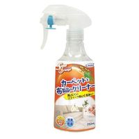 UYEKI SOカーペットと布製品クリーナー 250ml 4968909033382 1