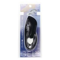 RWbg SLARIS INSOLE GEL 3D WFC\[ ~ 4969133983894 1Zbg(1×3)iij