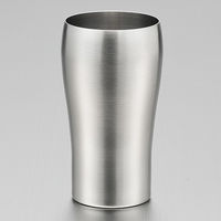 和平フレイズ 燕三 ステンレスタンブラー280ml EM-091 1個（直送