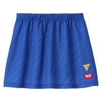 VICTAS(ヴィクタス) 卓球 スコート V-SK504 140 ブルー 522502 1枚（直送品）