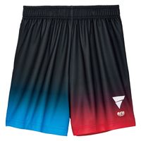 VICTAS(ヴィクタス) 卓球 ゲームパンツ V-GP403 2XL レッド 522401 1枚（直送品）
