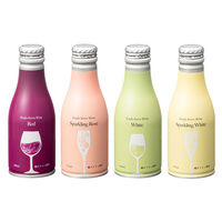 ENOTECA ワイン3本セット エノテカ】有名ワイナリー3本セット 750ml×3本 赤白ミックス