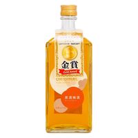 チューハイ 酎ハイ CHOYA チョーヤ ウメッシュ 3％本格梅酒