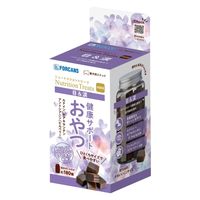 ニュートリショントリーツ mini 目＆涙 168g（約180個）1個 フォーキャンス 犬用 おやつ