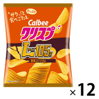ぽてち様 楽天市場】ポテトチップス デラックスカルビーの通販
