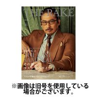 THE RAKE JAPAN EDITION（ザ・レイク ジャパン・エディション） 2025/07/25発売号から1年(6冊)(雑誌)（直送品）