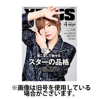 YPLUS（ワイプラス） 2025/07/15発売号から1年(12冊)(雑誌)（直送品）