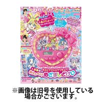 たのしい幼稚園2025/07/25発売号から1年(6冊)(雑誌)（直送品）