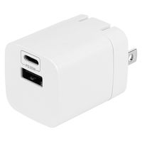 IEebN őPD30Wo USBType-C×1 USBType-A×1 AC[d OWL-APD30C1A1R-WH 1iij