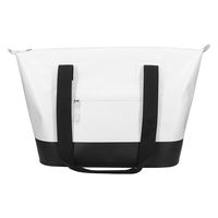 OWLTECH 止水ファスナー採用 IPX4取得 防水バッグ OWL-WPBAG11