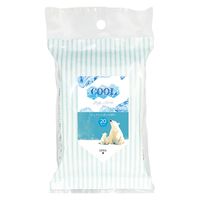 数量限定 COOLボディシート ほんやら堂