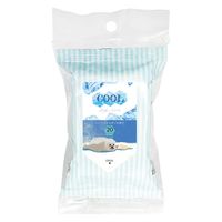 数量限定 COOLボディシート あざらし シトラスシャボンの香り 20枚入 ほんやら堂