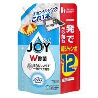 WC JOY W Hp tbVN[̍ lߑւ W{ 1550mL 1 PG