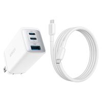 Anker Anker PowerPort ＩＩＩ 3ーPort 65W Pod CtoC B2667N22 1本