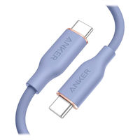 Anker Anker PowerLine III Flow CtoC ケーブル 0.9m A8552NQ2 1本