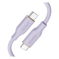 Anker Anker PowerLine III Flow CtoC ケーブル 0.9m A8552NV2 1本