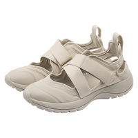 無印良品 スニーカーサンダル ２３．５～２４．０ｃｍ サンドベージュ 良品計画