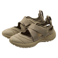 無印良品 スニーカーサンダル ２３．５～２４．０ｃｍ キャメル 良品計画