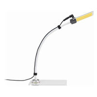 ヤザワコーポレーション どこでもライト マグネットフレキ400