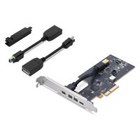 MSI THUNDERBOLT M3 | Thunderbolt Technology Community