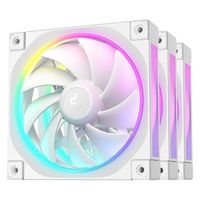 Deepcool MYSTIQUE 360 WH／360mm水冷CPU