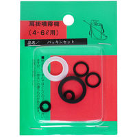 麻場 ブリスターパック