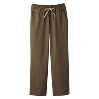 フォーク ストレートパンツ カーキ SS 5019SC-18-SS 1枚（直送品）