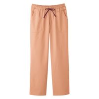 フォーク ストレートパンツ ミスティックピーチ SS 5019SC-23-SS 1枚（直送品）