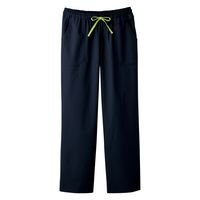 フォーク ストレートパンツ ダークネイビー 4L 5019SC-27-4L 1枚（直送品）