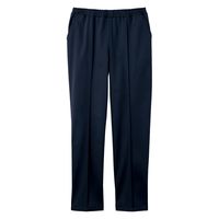 フォーク ユニセックスパンツ ダークネイビー SS 5036SC-17-SS 1枚（直送品）