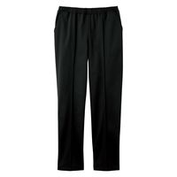 フォーク ユニセックスパンツ ブラック SS 5036SC-9-SS 1枚（直送品）