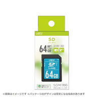 Lazos SDXCメモリーカード