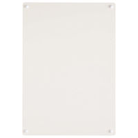 サラヤ 取付ボード【サラヤPPEホルダー用】 スチール製 マグネット式がつけられる 51091 1個（直送品）