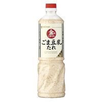 ごまだれ アサムラサキ ごまだれ ペット 250g x12 4901177015421 1セット