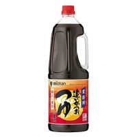 追いがつおつゆの素 業務用 1.8L 1本 ミツカン