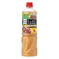 ミツカン ビネガーシェフ たっぷりたまねぎソース 1本