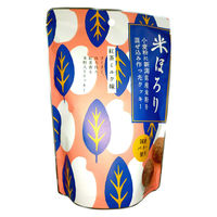 クッキー ビスケット 米ほろり