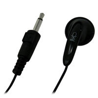 廣華物産 イヤホン型電話収音用マイクロホン EMV-360 1台