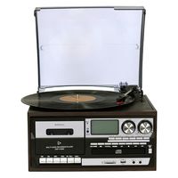 廣華物産 マルチオーディオプレーヤー KRP-310MS 1台