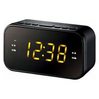 廣華物産 クロックラジオ CR-X1 1台