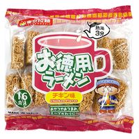 お徳用ラーメン16食 480g 1個 東京拉麺