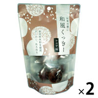 クッキー お米の想い和風