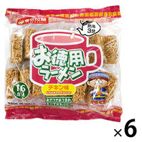 お徳用ラーメン16食 480g 1セット（1個×6） 東京拉麺