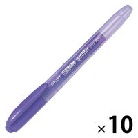 パイロット　スポットライター