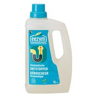 eezym イージム 酵素パイプクリーナー ミント 1L 1個 イーオクト