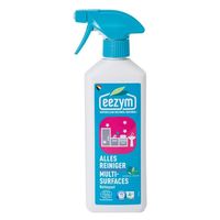 eezym イージム 酵素マルチクリーナー ハーバルフレッシュ 500ｍL 1個 イーオクト