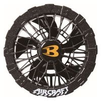 バートル ファンユニット AC09 通販 - アスクル